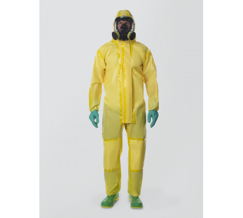 Комбинезон Lakeland™ ChemMAX 1 в Симферополе