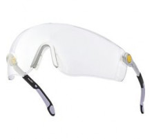 Очки открытые DeltaPlus™ LIPARI2 CLEAR