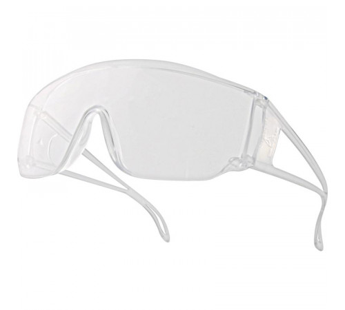 Очки открытые DeltaPlus™ PITON2 CLEAR в Джанкое