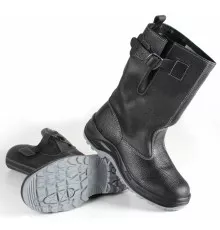 Сапоги ПУ/ТПУ (арт. М.60, 70К)