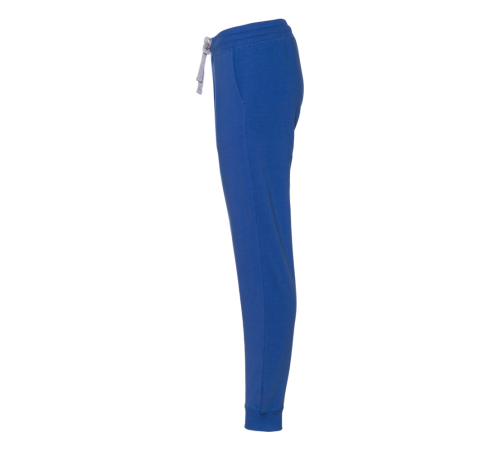 Брюки женские STAN футер без начёса, 260,62W, Синий (16)