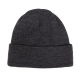 Шапка STAN акрил 115, Тёмный меланж (60)