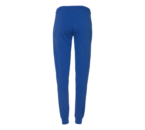 Брюки женские STAN футер без начёса, 260,62W, Синий (16)