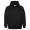 Худи унисекс STAN оверсайз 320, 69, Чёрный (20) Худи унисекс STAN оверсайз 320, 69, Чёрный (20)