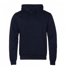 Худи унисекс STAN футер с начёсом 260,20, Т-синий (46)