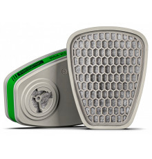 Фильтр RESPIK® R54 К1,(2шт)