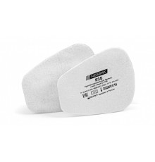 Фильтр противоаэрозольный RESPIK® R25 P2 R (2 шт)