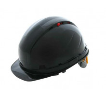 Каска РОСОМЗ™ РФИ-3 BIOT™ Рапид (с храповиком), черный 72720