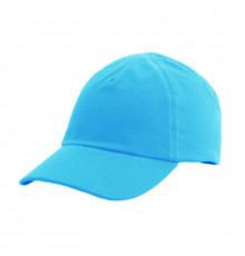 Каскетка защитная РОСОМЗ™ РЗ Favori®T CAP, небесно-голубая 95513