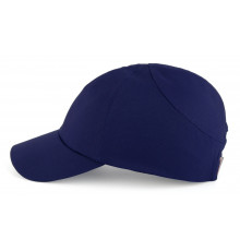 Каскетка защитная РОСОМЗ™ РЗ Favori®T CAP, синяя 95518