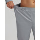 Костюм мужской Хаспфуд-Стандарт (тк.Смесовая,160), серый в Феодосии