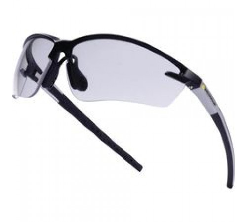 Очки открытые DeltaPlus™ FUJI2 CLEAR в Джанкое