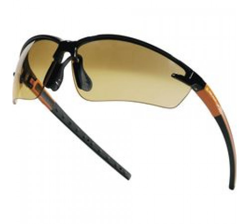 Очки открытые DeltaPlus™ FUJI2 GRADIENT в Джанкое