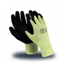 Перчатки Manipula Specialist® Мастер (полиэфир+латекс), MG-144