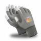 Перчатки Manipula Specialist® Микростатик (ESD) (нейл.+полиур.+медн.), MG-163 в Мелитополе
