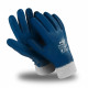 Перчатки Manipula Specialist® Техник РП (джерси+нитрил), TN-03/MG-226 в Херсоне