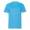 Футболка детская STAN хлопок 140, 06U, Бирюзовый (32)