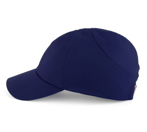 Каскетка защитная РОСОМЗ™ РЗ Favori®T CAP, синяя 95518 в Старом Крыме