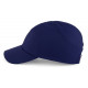 Каскетка защитная РОСОМЗ™ РЗ Favori®T CAP, синяя 95518 в Старом Крыме