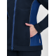 Куртка женская ProfLineSpecialist (тк.Смесовая,240), т.синий/васильковый в Евпатории