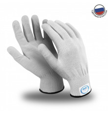 Перчатки Manipula Specialist® Даймонд (дайнема), MG-401