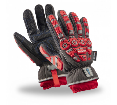 Перчатки Manipula Specialist® Дэтрион, IG-892