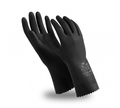 Перчатки Manipula Specialist® КЩС-2 (латекс 0,35мм), CG-943 в Алуште