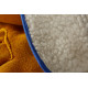 Перчатки Manipula Specialist® Сталкер Фрост (спилок/ткань+иск.мех), SPL-73/WG-791