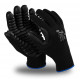 Перчатки Manipula Specialist® Вибрест (хлопок/полиэфир+неопрен), 1121-7Е/VG-574 в Керчи