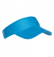 Козырёк STAN хлопок, 220, 25U, Бирюзовый (32)