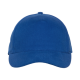 Бейсболка STAN 5 клиньев хлопок 280,03, Синий (16)