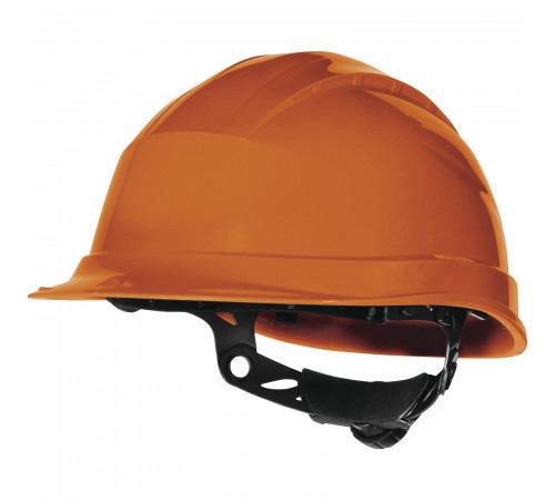 Каска DeltaPlus™ QUARTZ UP III (с храповиком), оранжевый в Белогорске