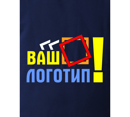 Логотип каска, 5 цветов в Алуште