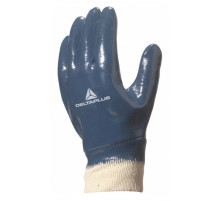 Перчатки DeltaPlus™ NI155 (джерси+нитрил)