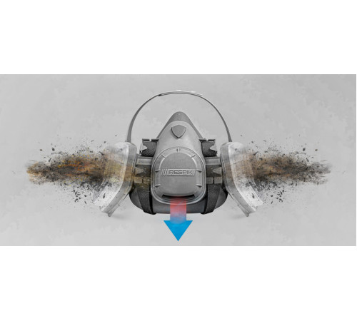 Платформа-держатель RESPIK® R3 (2 шт) в Симферополе