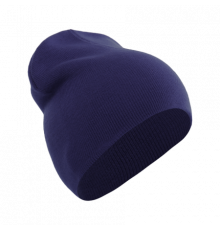 Шапка STAN акрил 016, Т-синий (46)