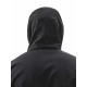 Костюм ВЕПРЬ куртка/брюки, цвет: графит, ткань: Софтшелл  в Щелкино