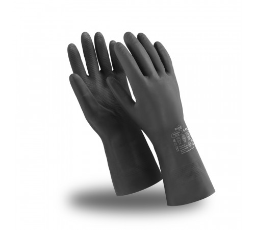 Перчатки Manipula Specialist® Химопрен (неопрен 0,75мм), NP-F-09/CG-973 в Керчи