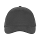 Бейсболка STAN 5 клиньев хлопок 280, 11, Графит (101)