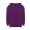 Худи детское STAN футер без начеса 260, 23J_Сливовый (95)