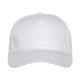 Бейсболка STAN 5 клиньев хлопок 150, 10L , Белый (10)