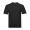 Футболка пике STAN хлопок 240, 307, Черный (20)
