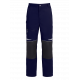 Брюки ProfLineSpecialist (тк.Смесовая,240), т.синий в Евпатории