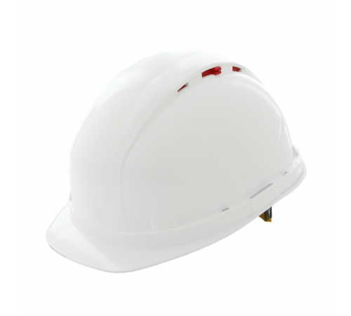 Каска РОСОМЗ™ РФИ-3 BIOT™ Рапид (с храповиком), белый 72717 в Старом Крыме