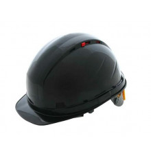 Каска РОСОМЗ™ РФИ-3 BIOT™ Рапид (с храповиком), черный 72720