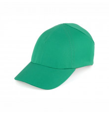 Каскетка защитная РОСОМЗ™ РЗ Favori®T CAP, зеленая 95519