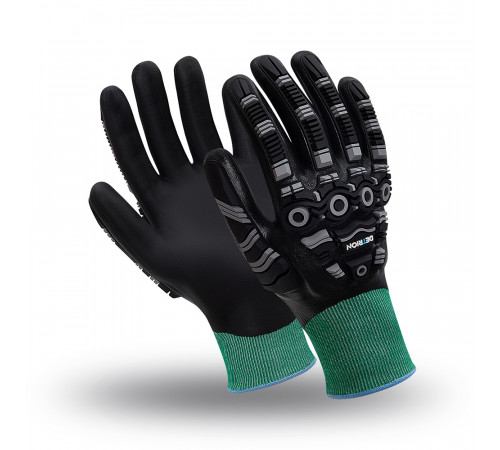 Перчатки Manipula Specialist® Дэтрион, IG-823