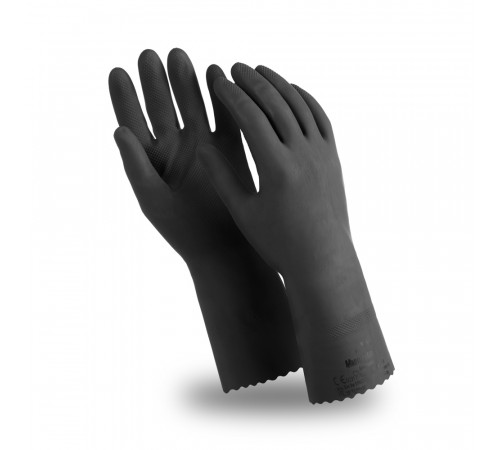 Перчатки Manipula Specialist® КЩС-1 (латекс 0,5мм), CG-942 в Алупке