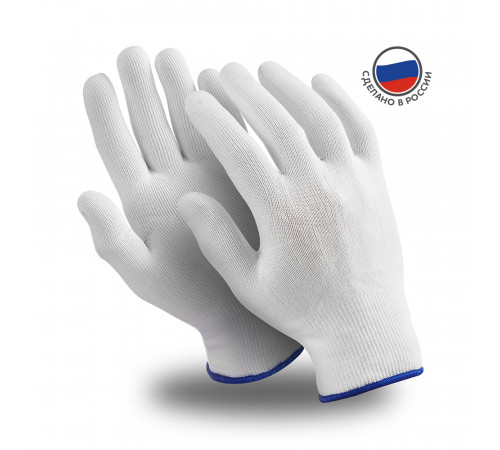Перчатки Manipula Specialist® Микрон (нейлон), MG-101 в Симферополе