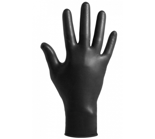 Перчатки ArmProtect (нитрил 0,21мм), ND021 (50 пар) в Саках